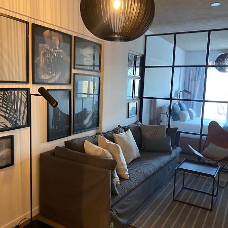 Palermo Jai Apartment Buenos Aires Ngoại thất bức ảnh