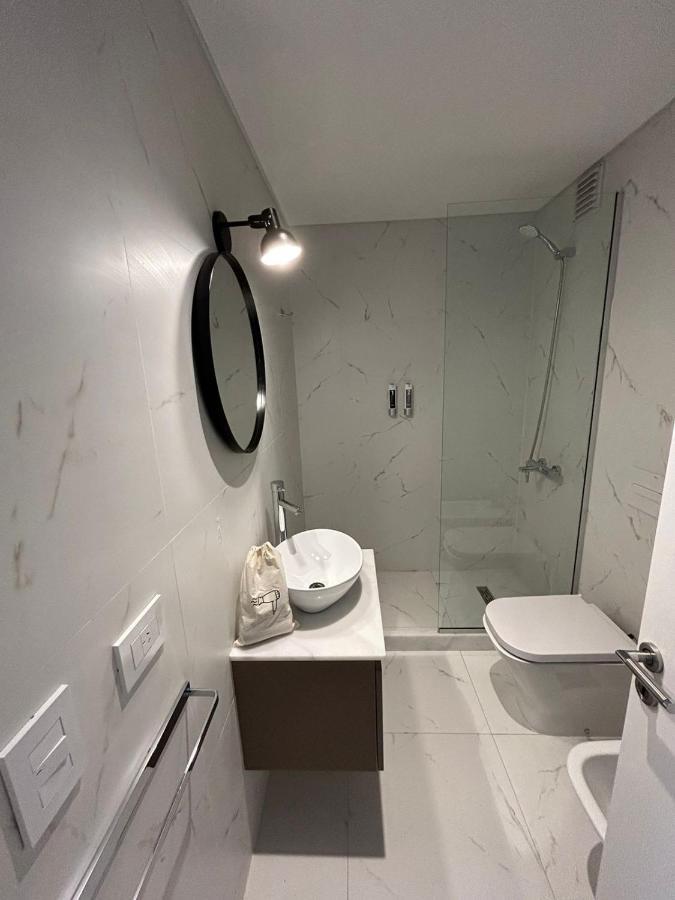 Palermo Jai Apartment Buenos Aires Ngoại thất bức ảnh