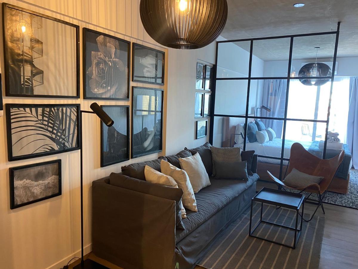 Palermo Jai Apartment Buenos Aires Ngoại thất bức ảnh