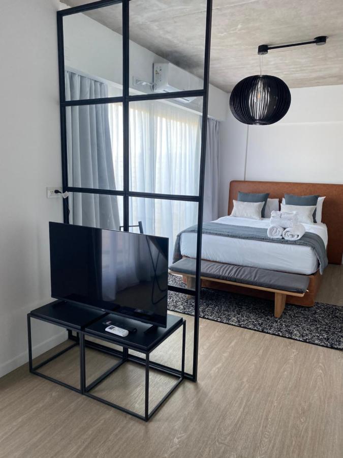 Palermo Jai Apartment Buenos Aires Ngoại thất bức ảnh