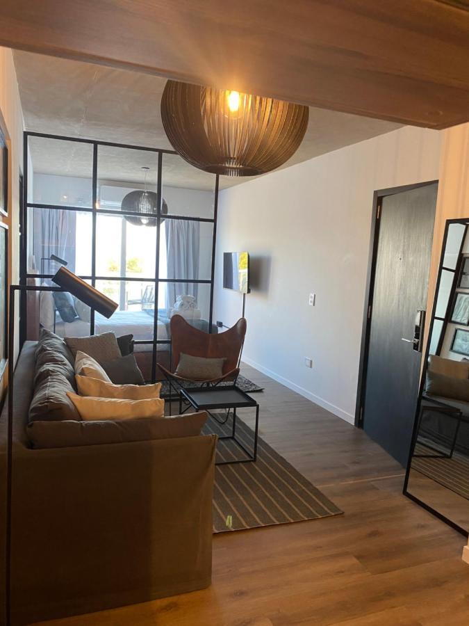 Palermo Jai Apartment Buenos Aires Ngoại thất bức ảnh