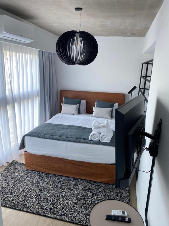 Palermo Jai Apartment Buenos Aires Ngoại thất bức ảnh