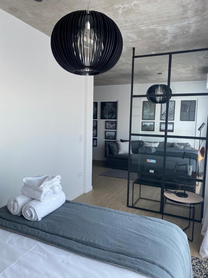 Palermo Jai Apartment Buenos Aires Ngoại thất bức ảnh