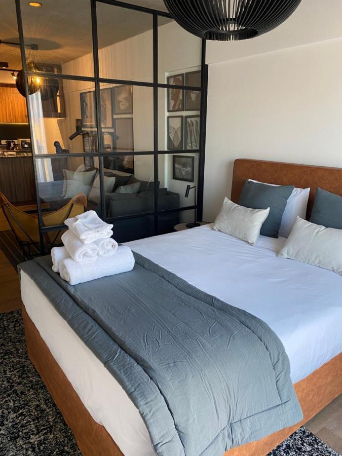 Palermo Jai Apartment Buenos Aires Ngoại thất bức ảnh