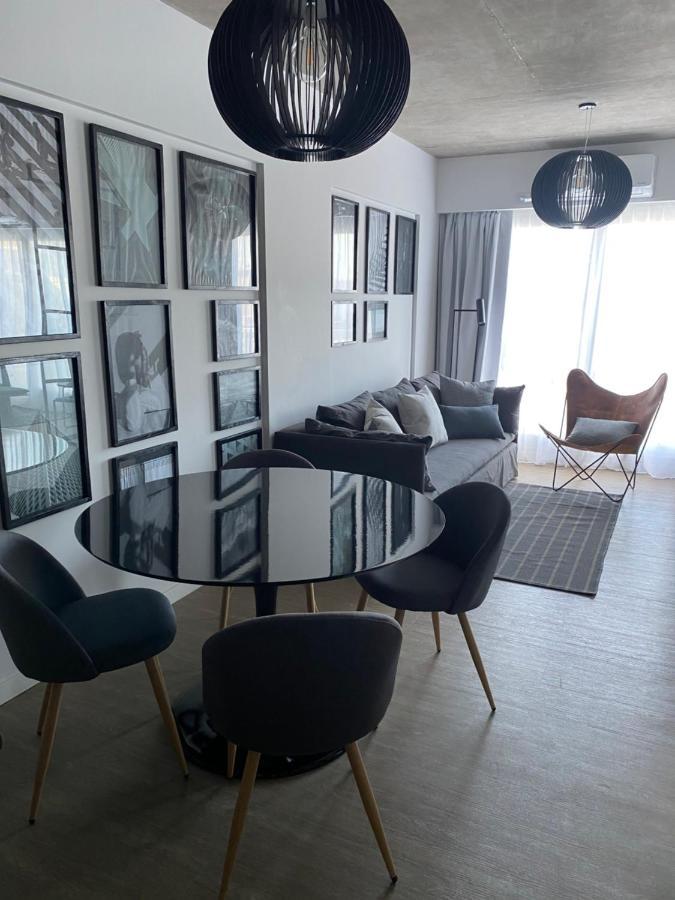 Palermo Jai Apartment Buenos Aires Ngoại thất bức ảnh