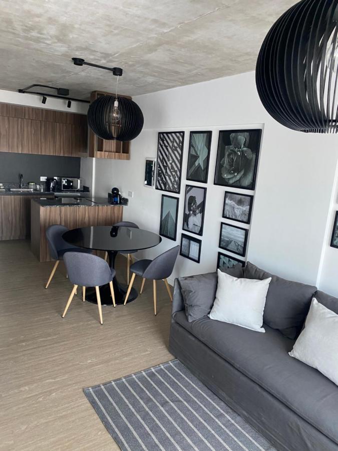 Palermo Jai Apartment Buenos Aires Ngoại thất bức ảnh