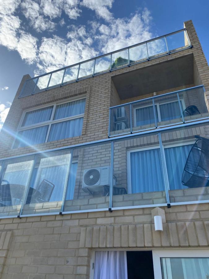 Palermo Jai Apartment Buenos Aires Ngoại thất bức ảnh